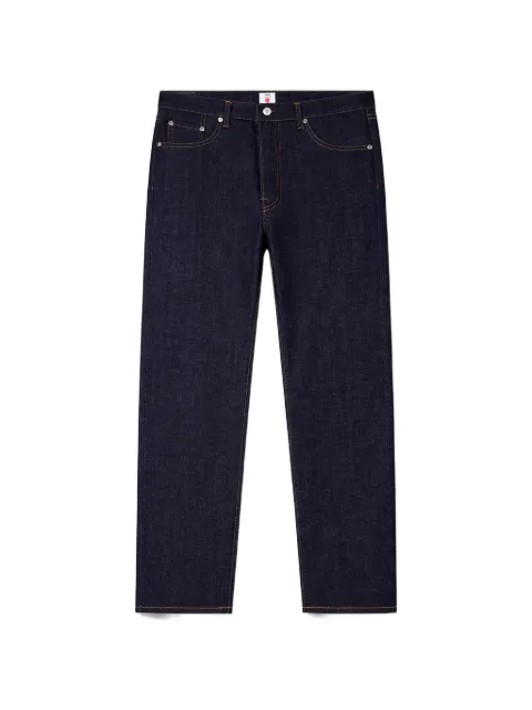 Edwin  ED-47 back-pocket jeans