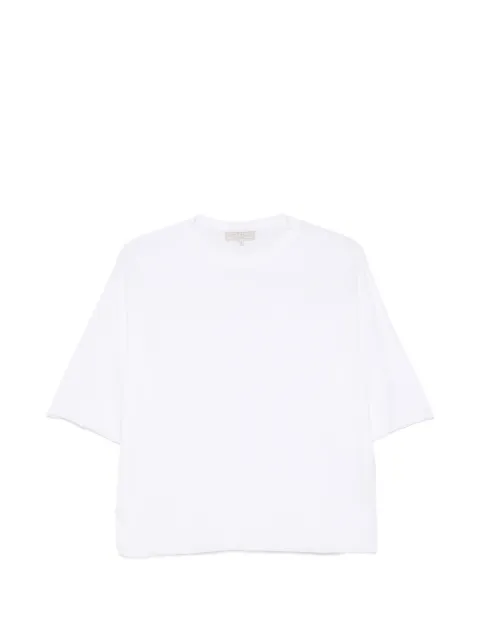 Antonelli crew-neck T-shirt