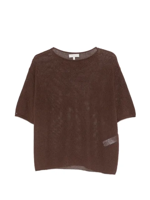 Antonelli knitted sweater