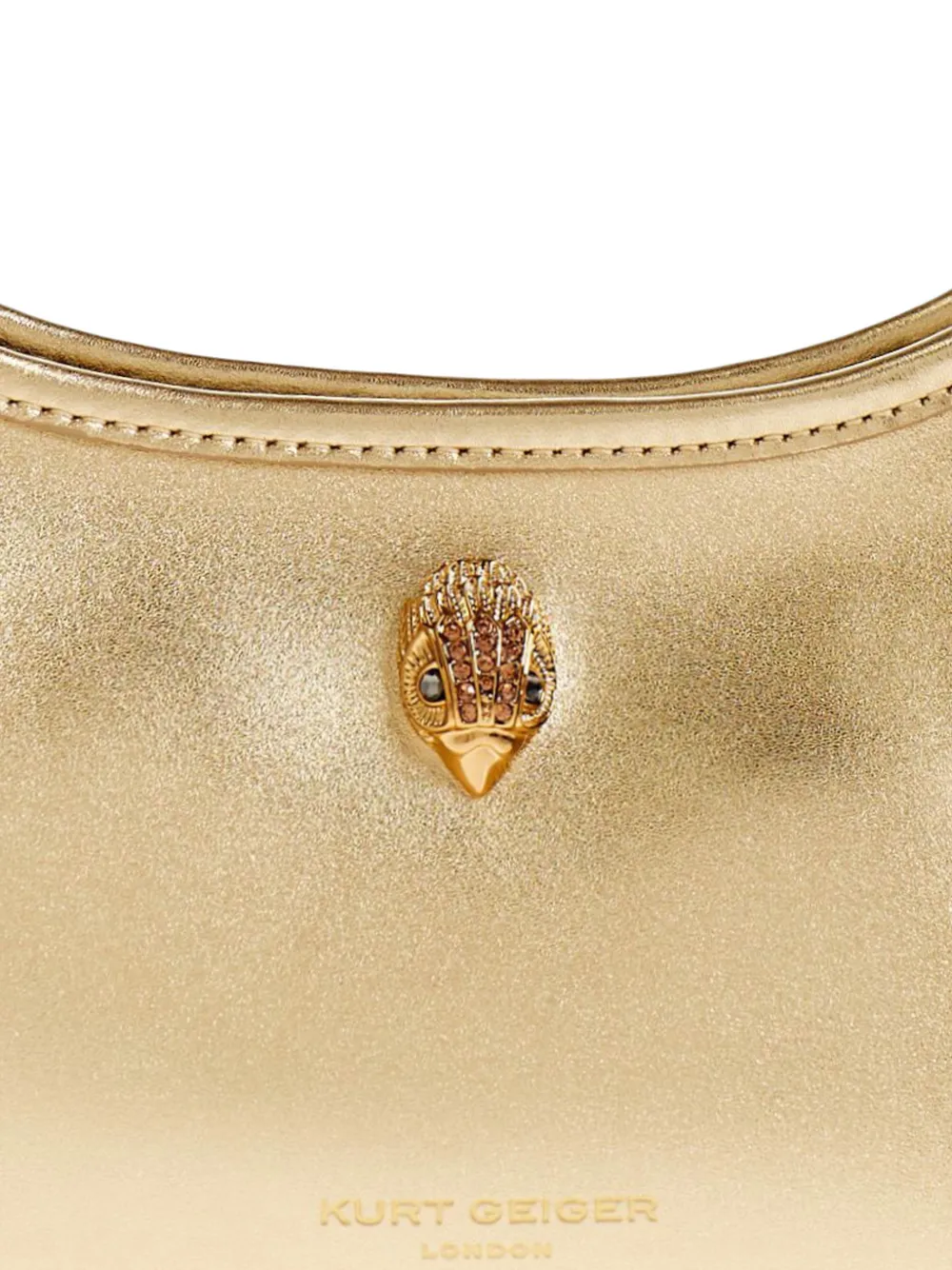 Embellishment Kurt Sling Tote Bag