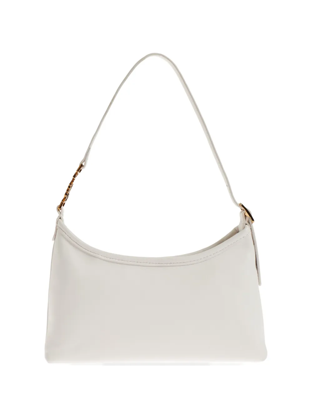  Kurt Geiger London Embellishment Strap Tote Bag - Neutrals 