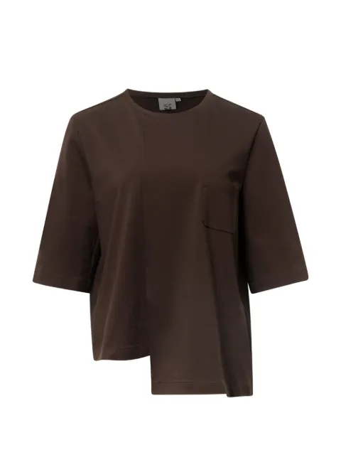 KUMANN YHJ playera a capas