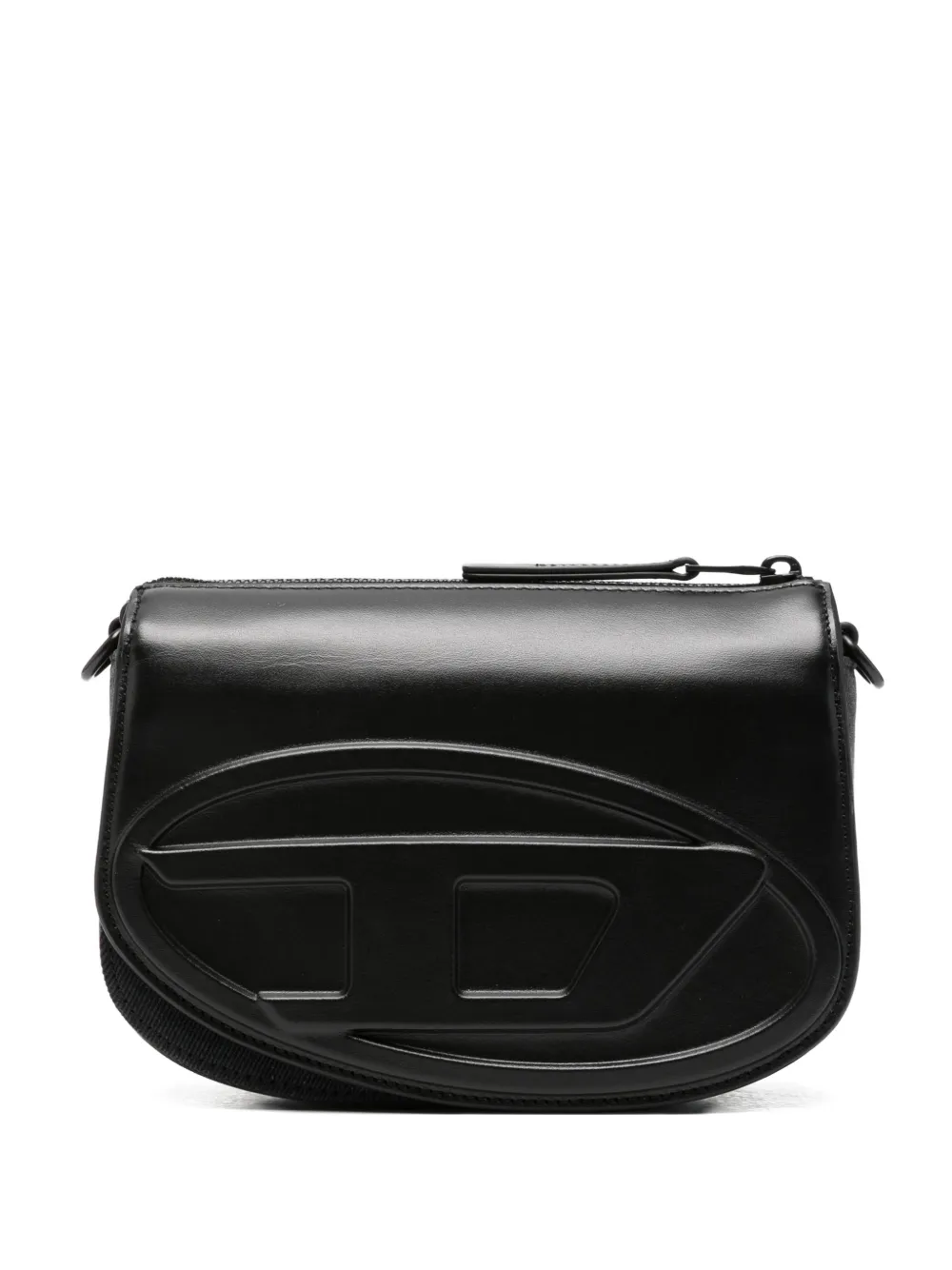 Diesel 1DR messenger bag - Nero
