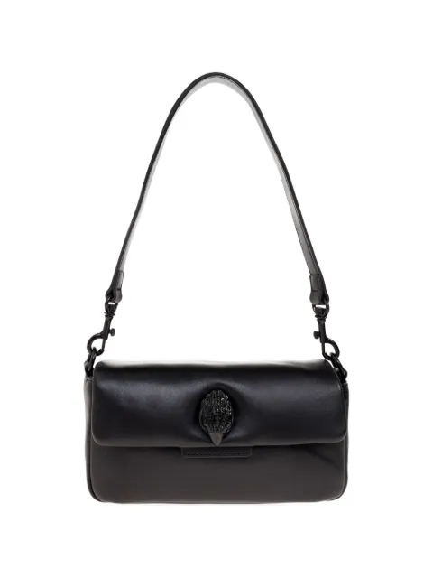 Kurt Geiger London mini leather shoulder bag