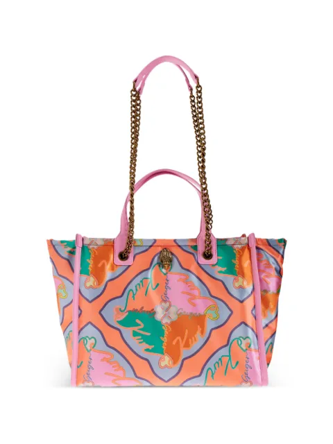 Kurt Geiger London Hoxton tote bag