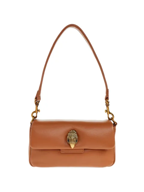 Kurt Geiger London eagle leather tote bag