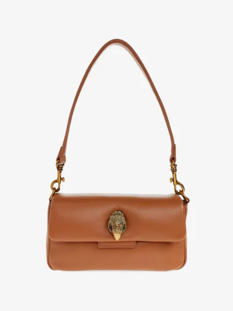 Kurt Geiger London tote con motivo de águila