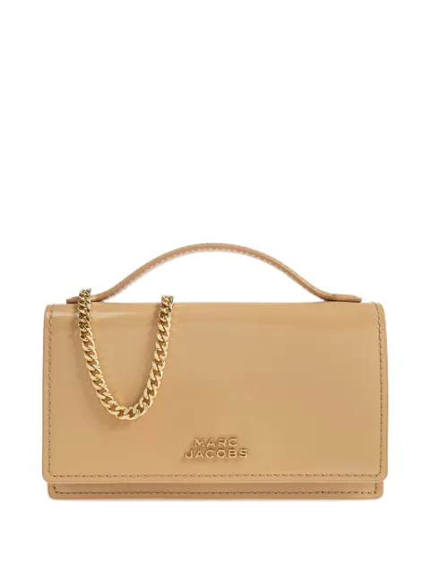 Marc Jacobs tote con asa de cadena