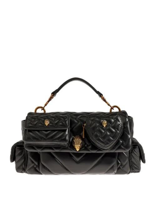 Kurt Geiger London Kensington multipocket tote bag