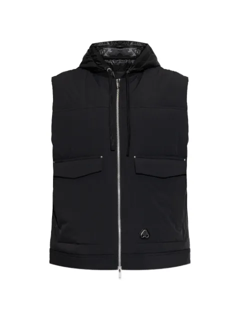 Moose Knuckles Brixton Vest