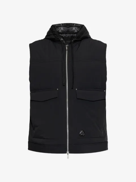 Moose Knuckles Brixton Vest