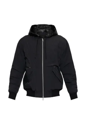 Supreme x Jordan Tricot Track Jacket | Black | FARFETCH CA