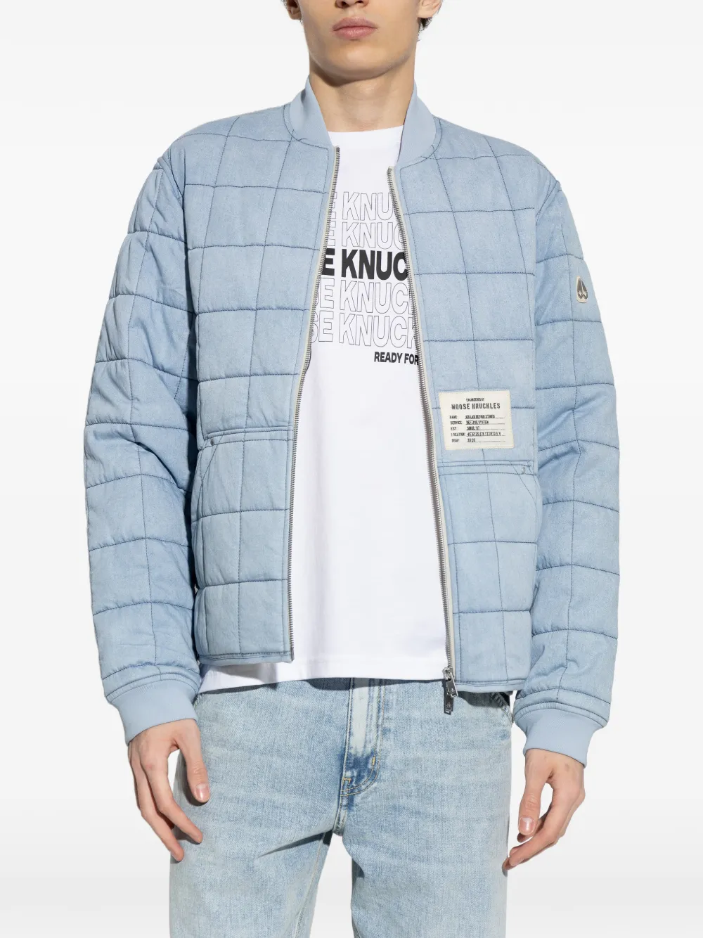 Transit Liner Jacket