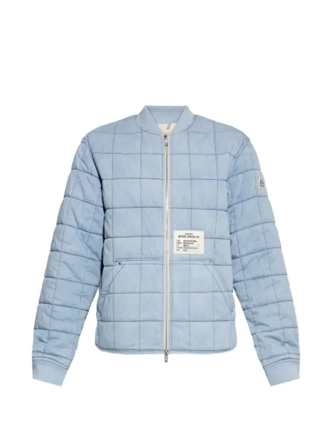 Moose Knuckles chamarra Transit Liner