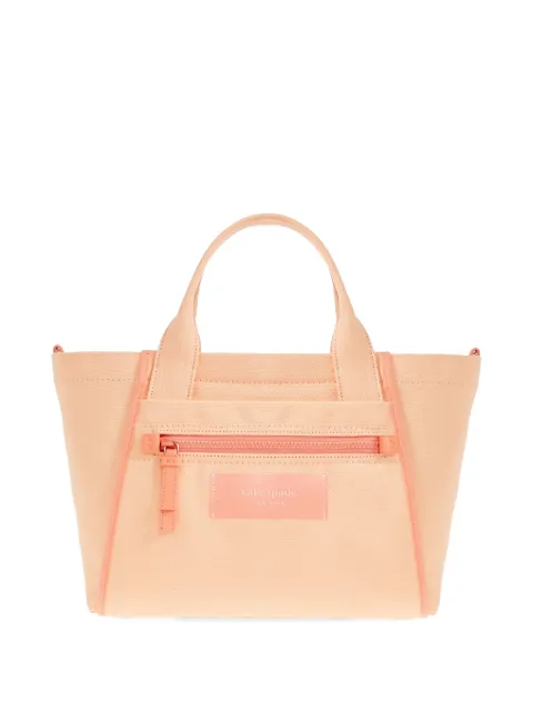 Kate Spade Dash Canvas tote bag