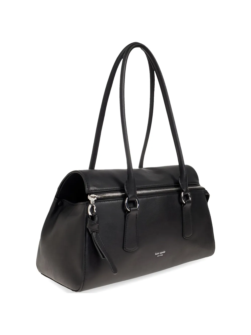 Kate Spade Bond tote bag - Nero