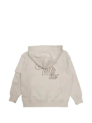 Off-White Kids（オフホワイト・キッズ）- FARFETCH