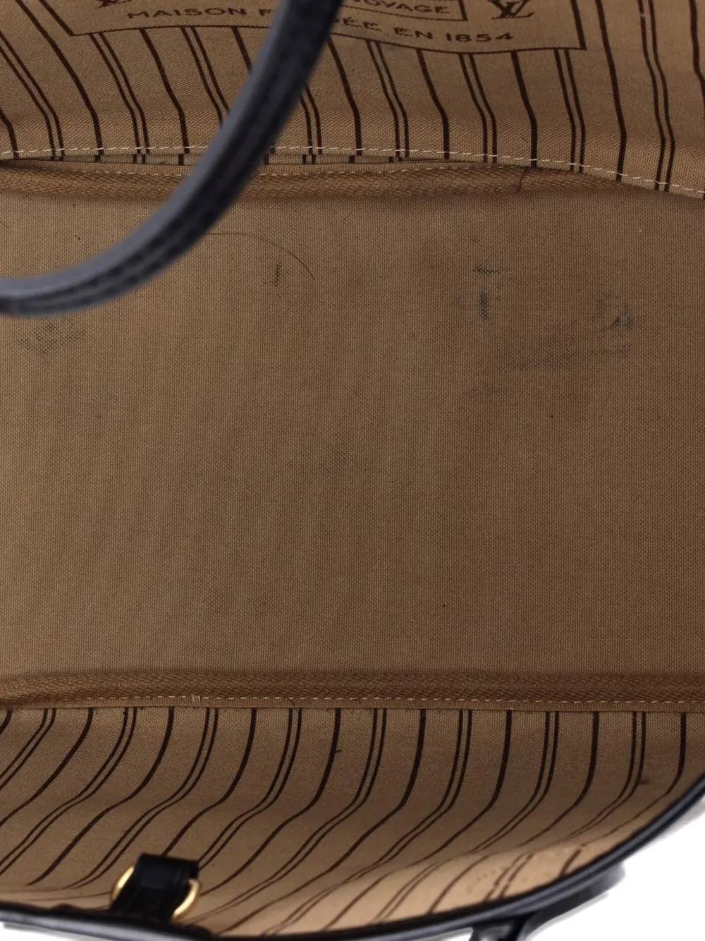 Neverfull Nm Limited Edition Lol League Of Legends Monogram Canvas Mm Tote Bag