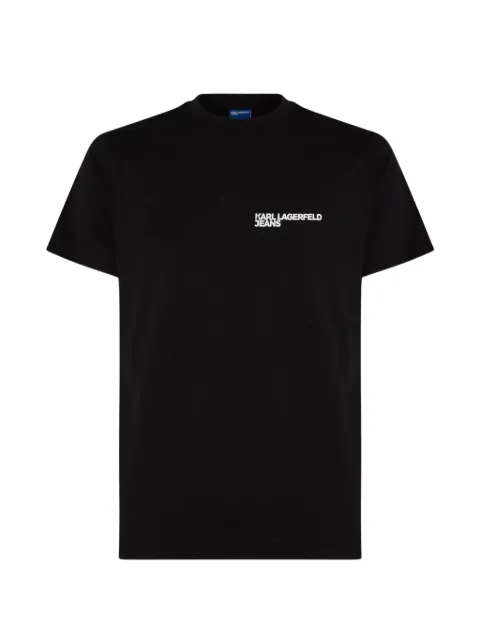 Karl Lagerfeld Jeans slim short-sleeve T-shirt