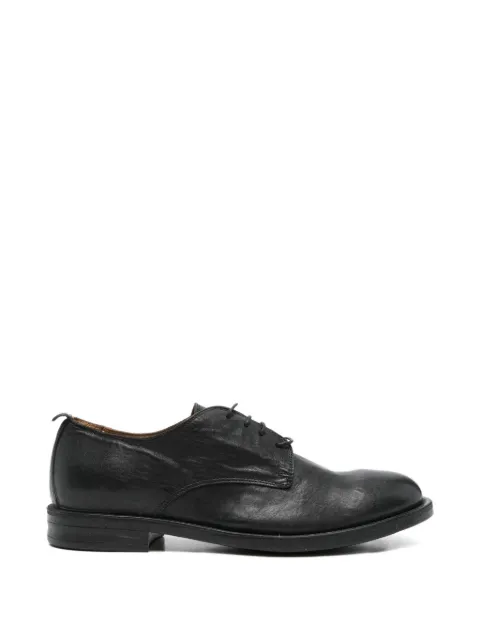 Moma lace-up derby shoes