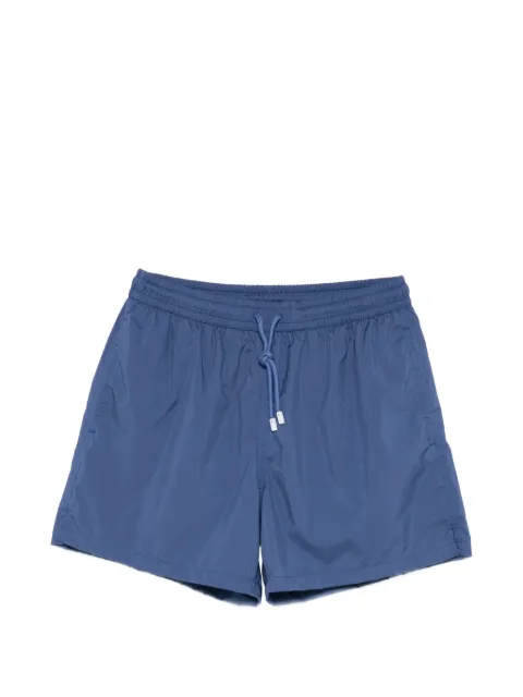 Fedeli Madeira Iconic drawstring swim shorts