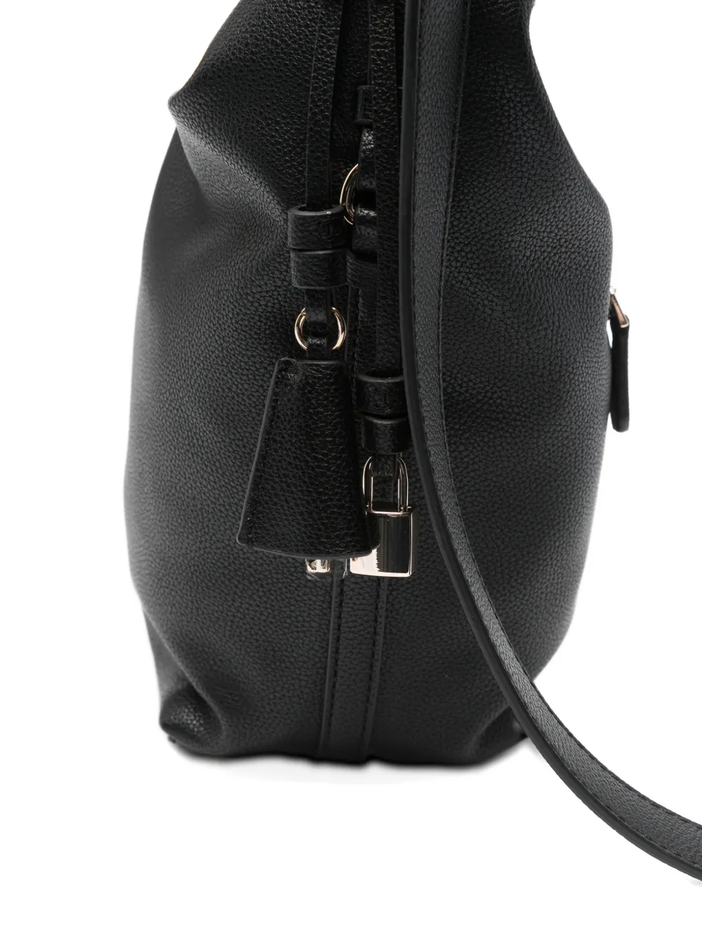 GUESS USA Danya schoudertas Zwart
