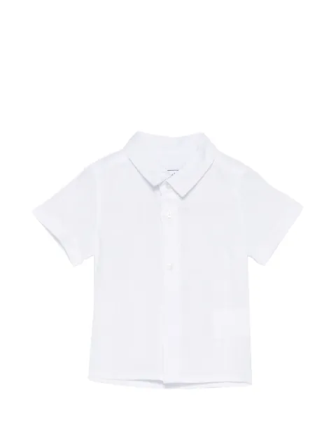 Tartine Et Chocolat camisa manga corta