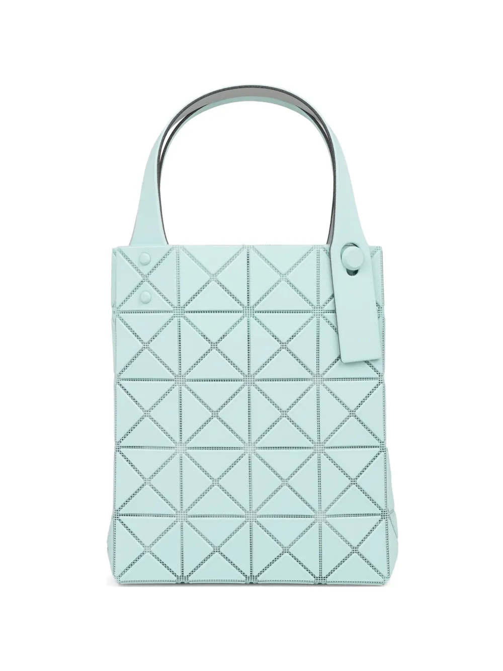Bao Bao Issey Miyake Prism Plus tote bag - Blu