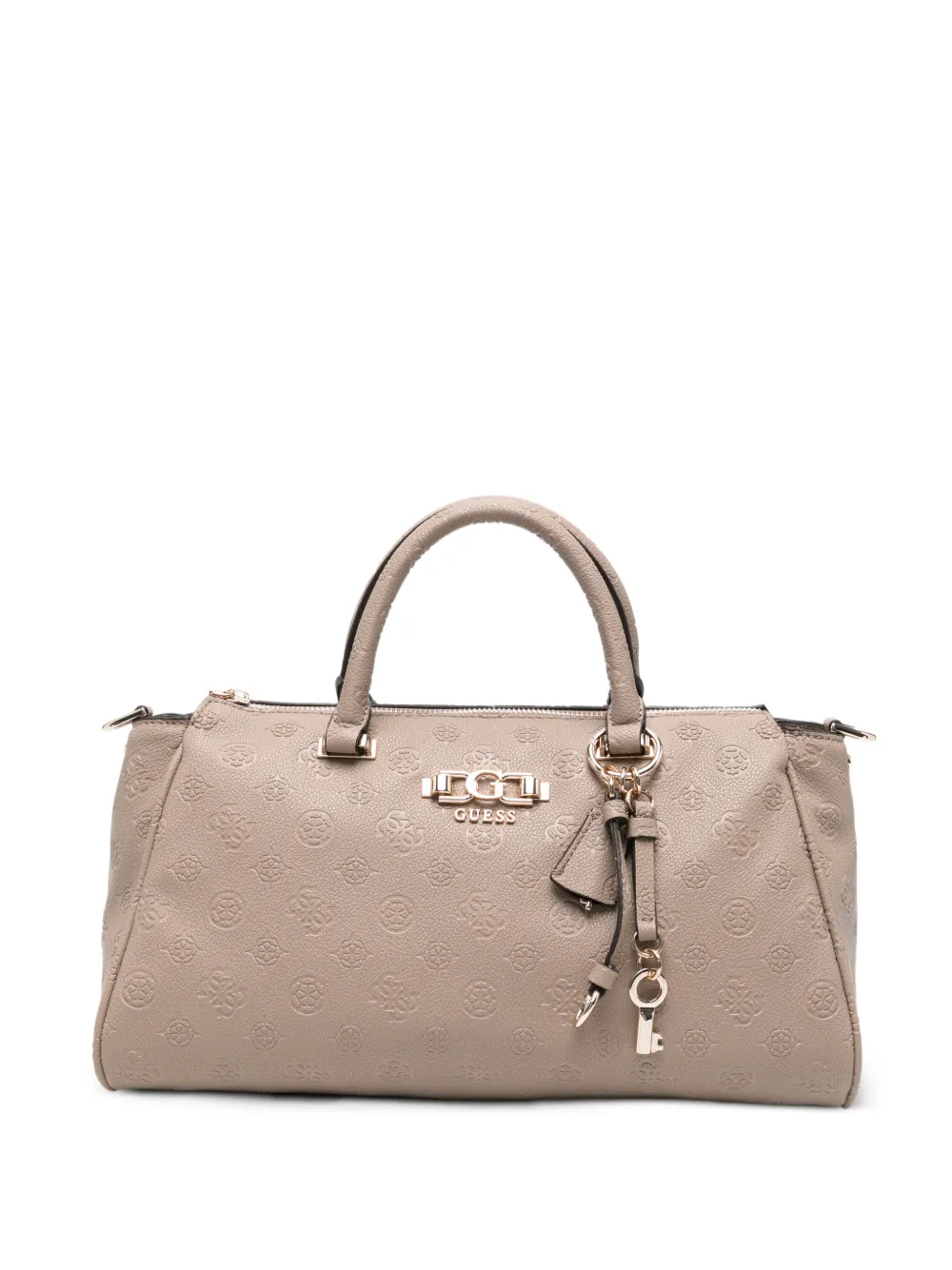 GUESS USA Borsa tote Anise - Toni neutri