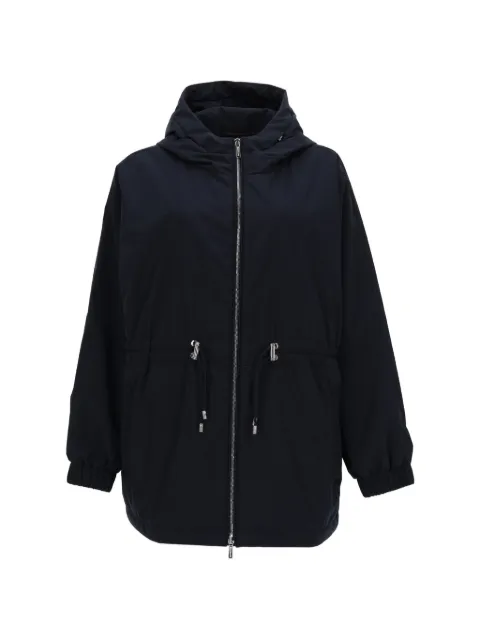 Moorer veste Galilea-STP à capuche