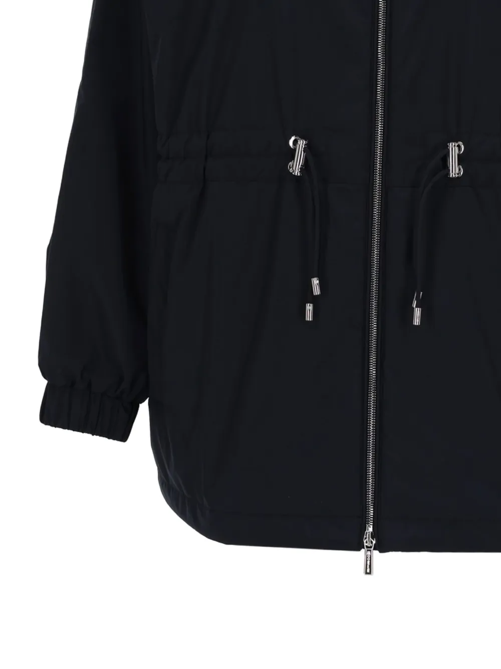  Moorer Chaqueta Galilea-stp Con Capucha - Azul 
