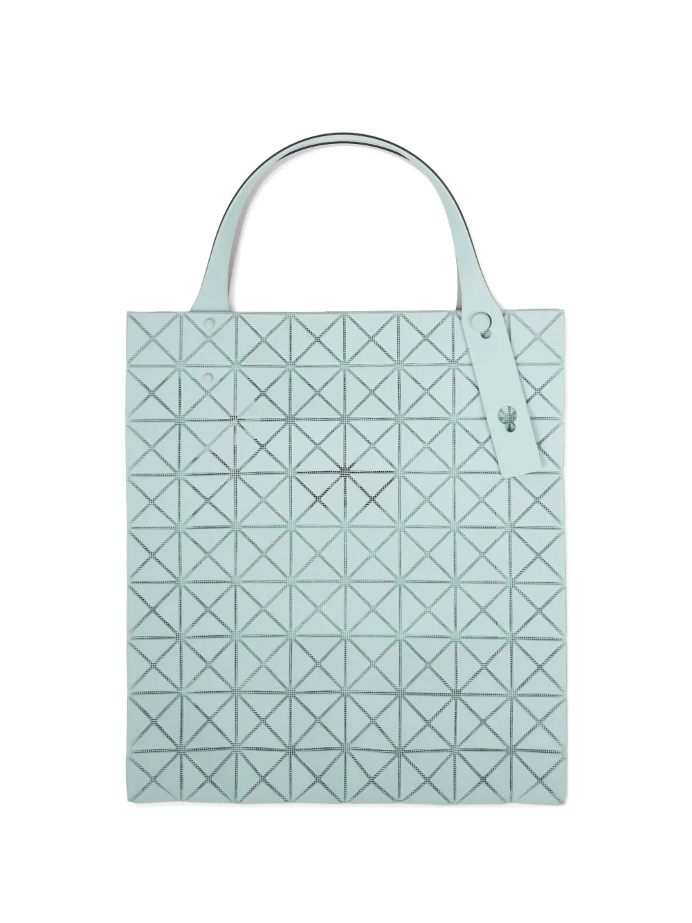 Bao Bao Issey Miyake Prism Plus tote bag - Grigio