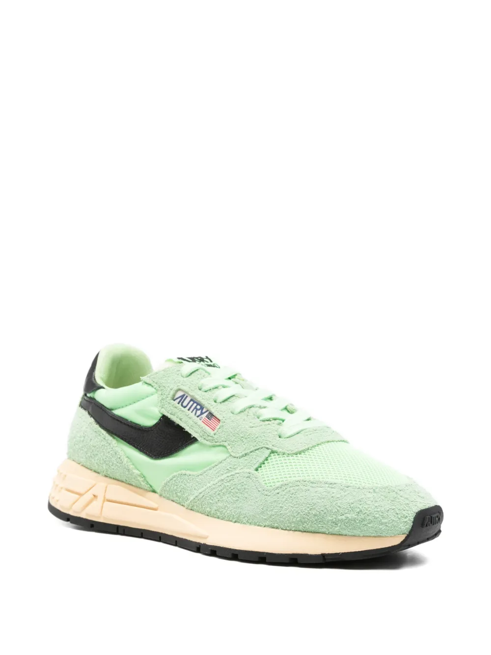 Autry Sneakers Groen