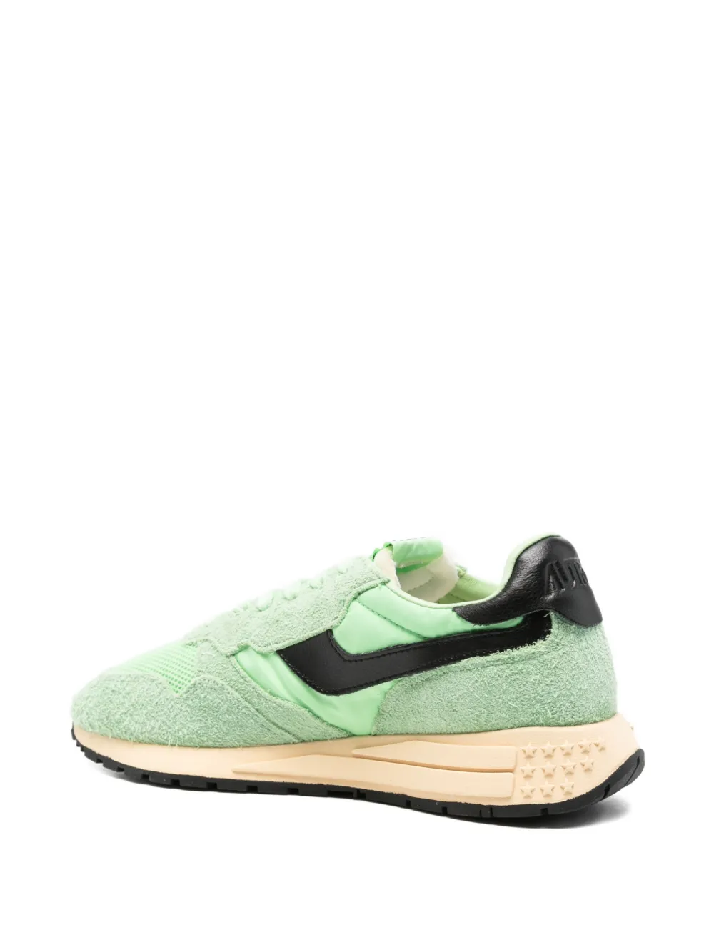 Autry Sneakers Groen