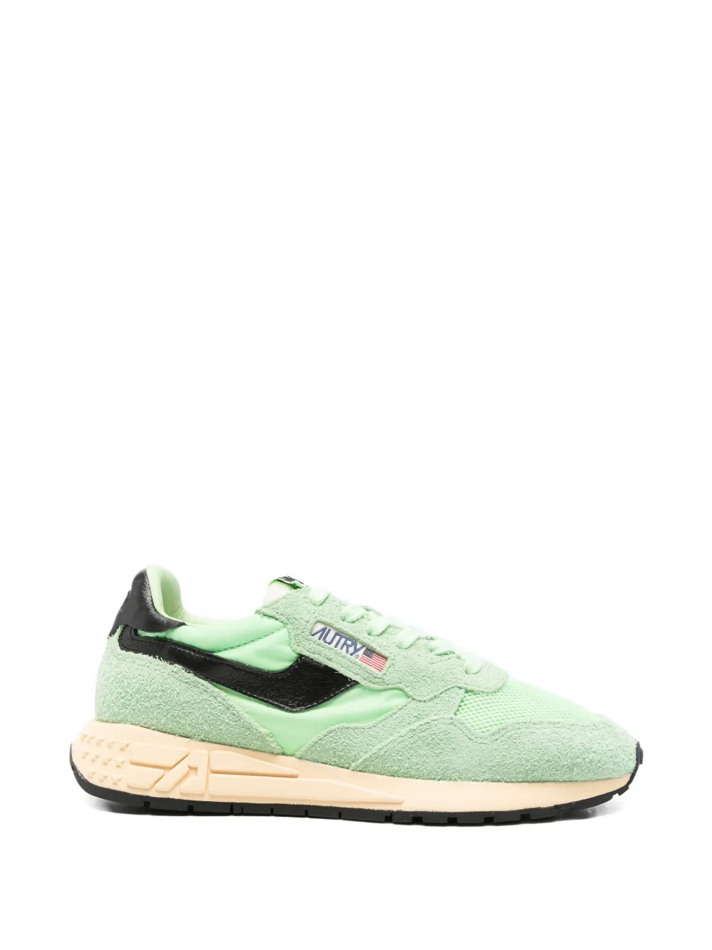 Autry Sneakers Groen