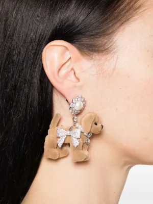 YVMIN ウィメンズ ピアス＆イヤリング通販 - FARFETCH