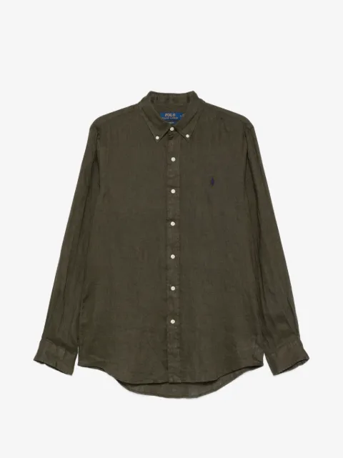 Polo Ralph Lauren button-up shirt