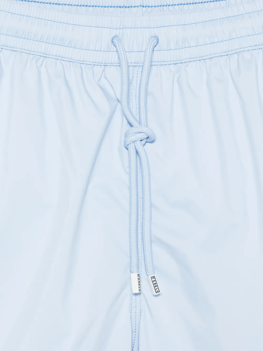 Madeira Drawstring Swim Shorts