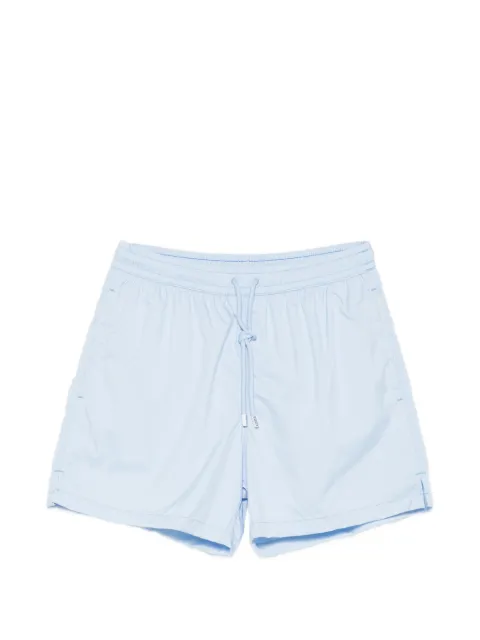 Fedeli Madeira drawstring swim shorts