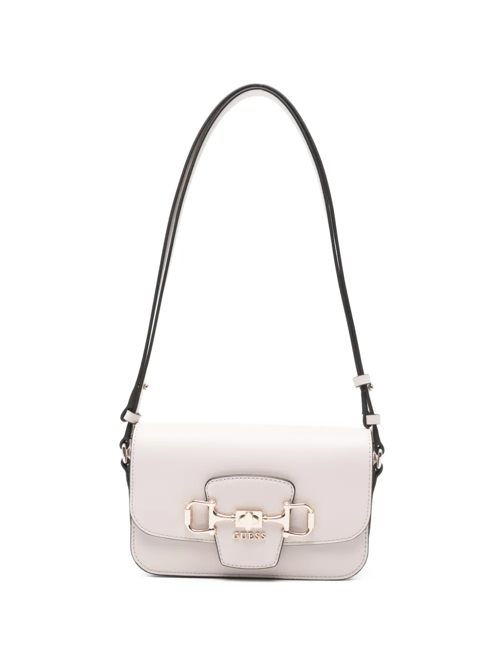 GUESS USA Janie shoulder bag - Toni neutri