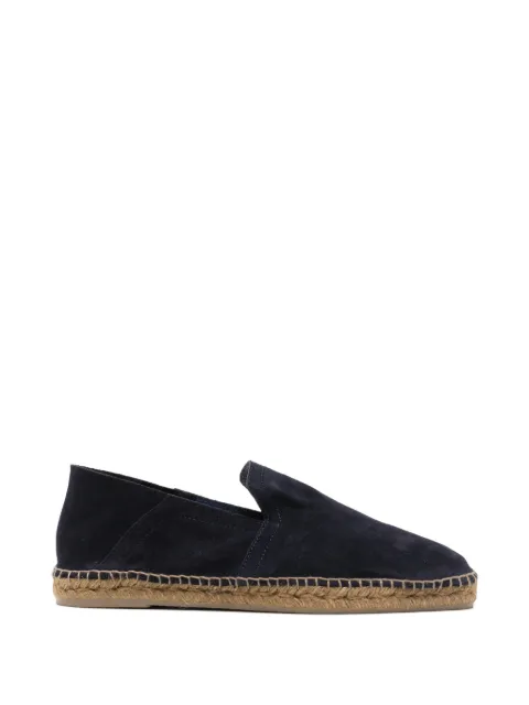 Castañer suede espadrilles