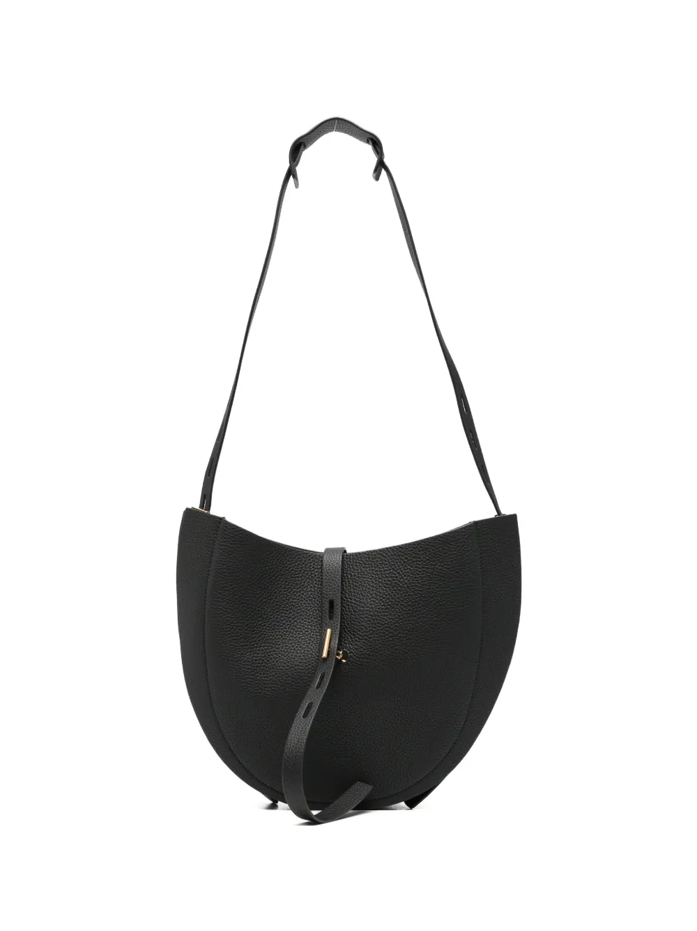 MINOBOSSI Lizzie shoulder bag - Nero