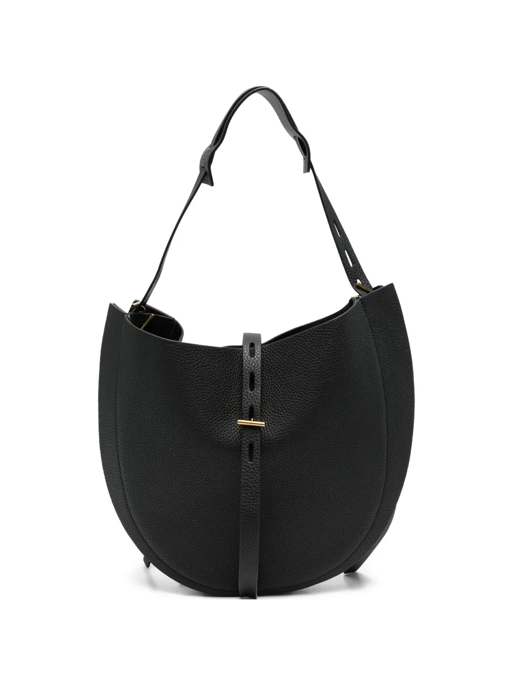 MINOBOSSI Liz shoulder bag - Nero