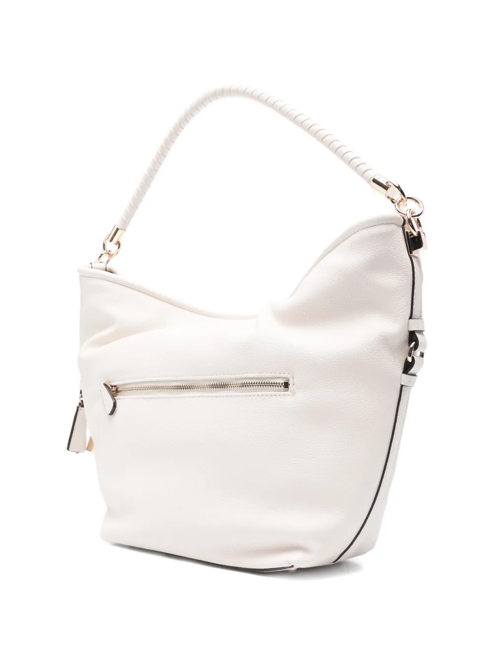 GUESS USA Danya schoudertas Beige