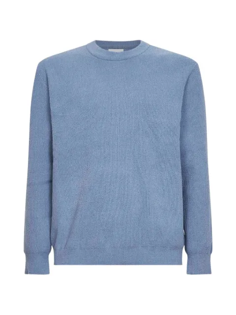 NN07 Danny crew-neck sweater