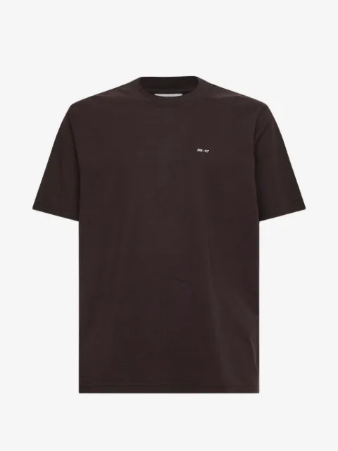 NN07 Adam casual T-shirt