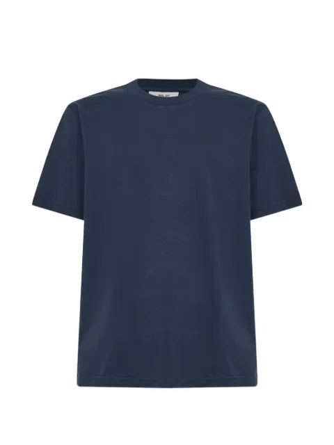 NN07 playera Adame con cuello redondo