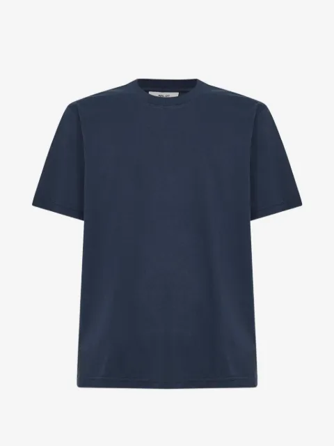 NN07 Adam crewneck T-shirt