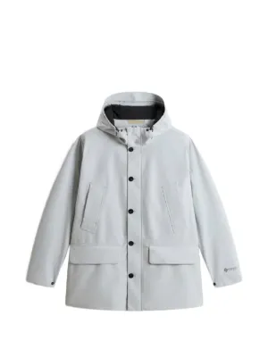 Mackintosh Humbie レインコート | グレー | FARFETCH JP Mackintosh Humbie レインコート | グレー | FARFETCH JP