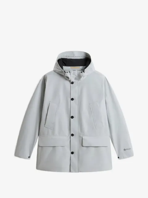 Woolrich GTX Summer parkas